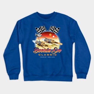 Boonta Eve Classic Crewneck Sweatshirt